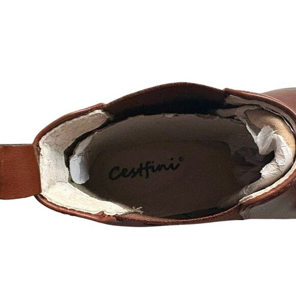 C’est Fini NWT‎ Men’s Chelsea Boot
